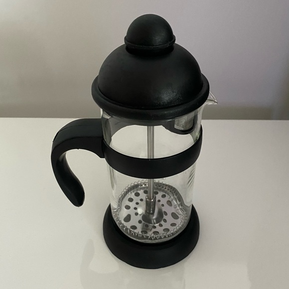 Bonjour Other - French Press Coffee Machine